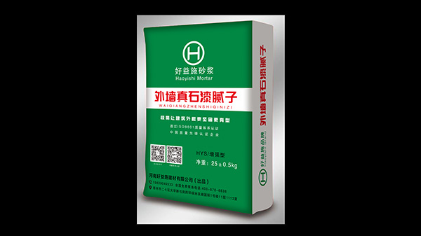 如何選擇合適的膩子粉產(chǎn)品？